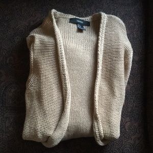 F21 Cardigan